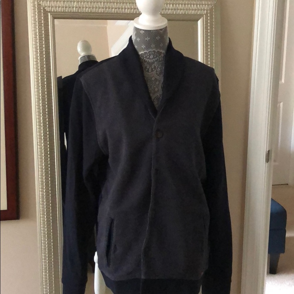 Ted Baker Cardigan size 5